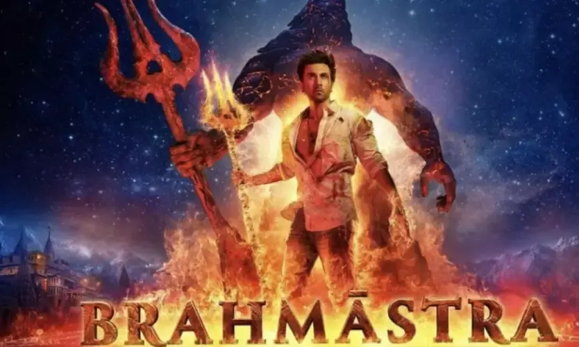 Shamsheras result affects Brahmastra