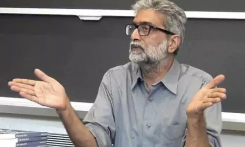 SC directs activist Gautam Navlakha to pay Rs 8 lakh as expense for police protection during house arrest