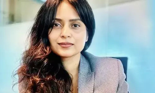 ‘Hindi literature written by a woman has gained recognition’: Alka Saraogi on winning the Dayawati Modi Stree Shakti Samman