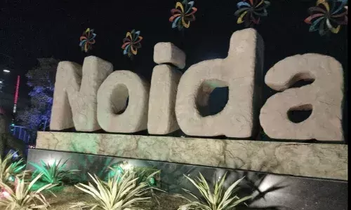 Group of students clash at private university in greater noida