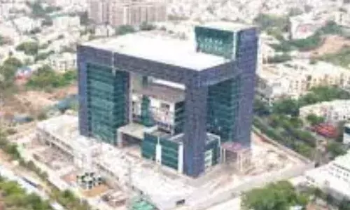 Visitors to get birds eye view from the Police Command Control Centre