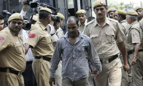 Police wind up probe in 53 days in Amnesia Pub gang-rape case